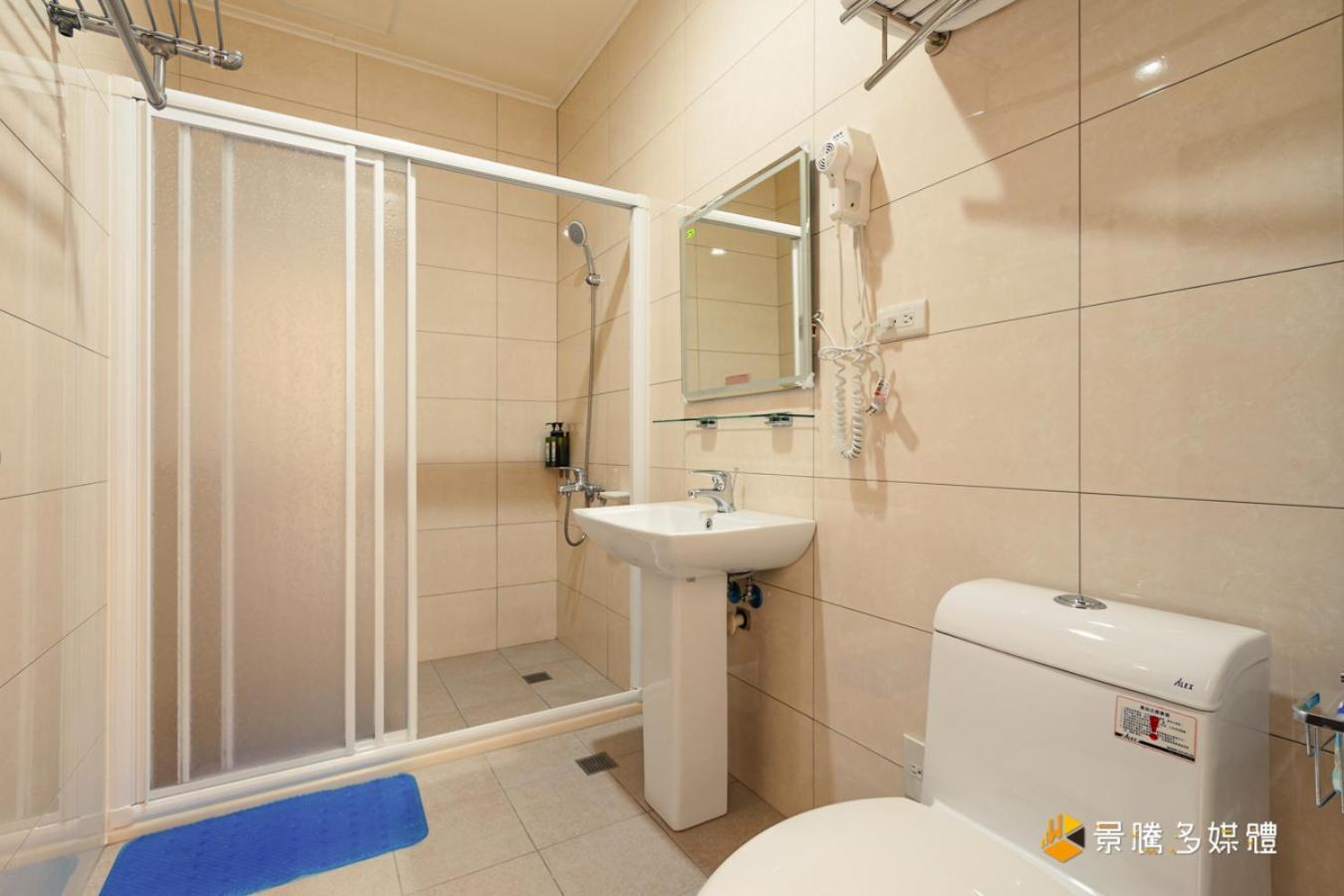 Hong Lai Guest House 礁渓郷 エクステリア 写真